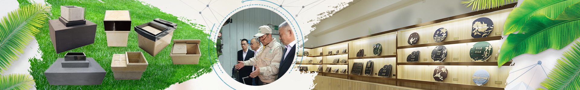 人造石材与碑雕设计|008PG国际园林提供高质量的人造石材