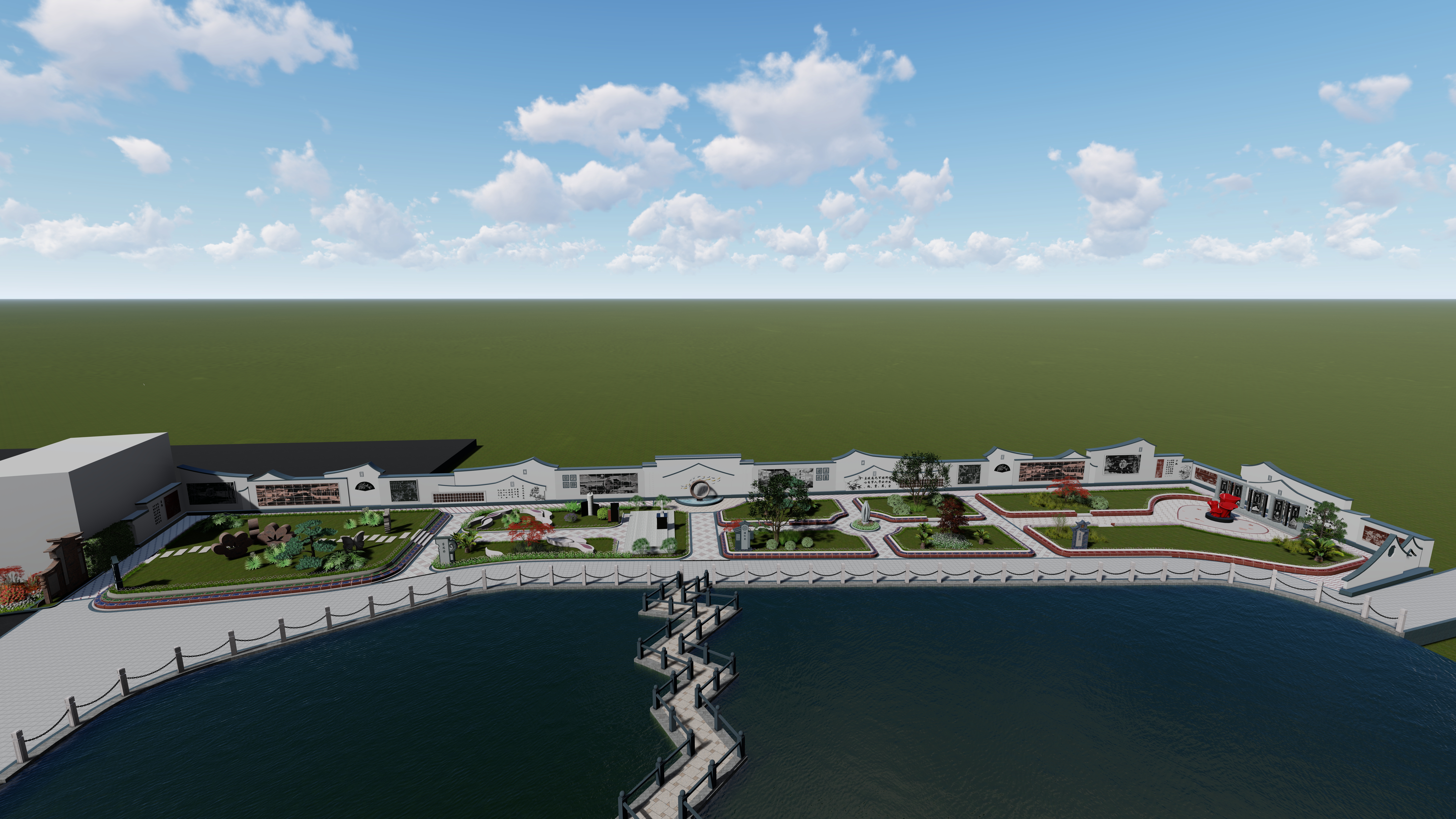 <b>至善园|优雅如画，，，，，，心向自在</b>