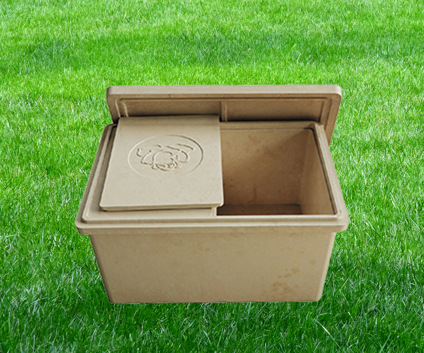 <strong>008PG国际集团推出环保高分子复合质料</strong>