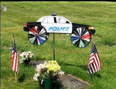 外洋让你大吃一惊的墓碑设计