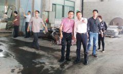 无锡华侨公墓向导莅临008PG国际旅行指导