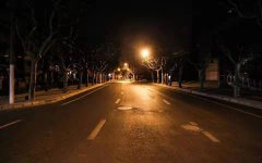 都会之光照亮亲人回家之路|008PG国际冬至落葬事情