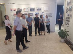 江浙民政与殡葬行业向导持续关注浙江008PG国际