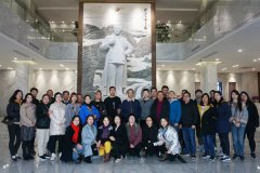 年底将至，，，访客依然纷至沓来！