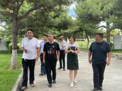 <b>旅行指导 蓄力前行</b>