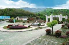 008PG国际集团全资收购温州苍南玉龙园|打造公墓投资、运营治理新规范