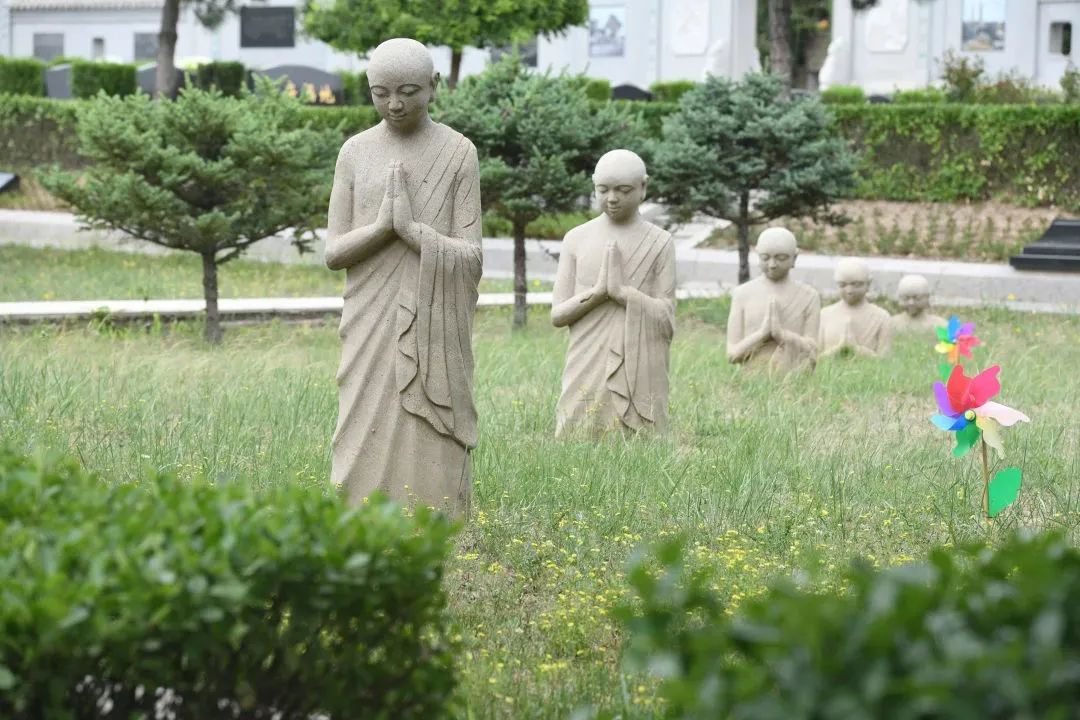 寒衣节将至，，，，请文明祭祀寄悲哀！