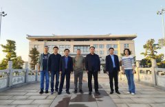 初冬又往来，，攀山追梦暖 | 多地向导莅临008PG国际旅行考察