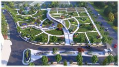 古板公墓怎样向现代公墓转型？？？