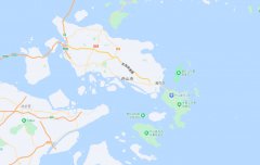 舟山定海新老公墓与殡仪馆焕发新生，，，，壁葬文化谱写协调新篇章