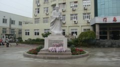 石雕匠心，，，，，镌刻医者风华