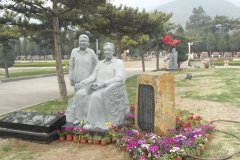 碑雕艺术：以石为语，，镌刻永恒